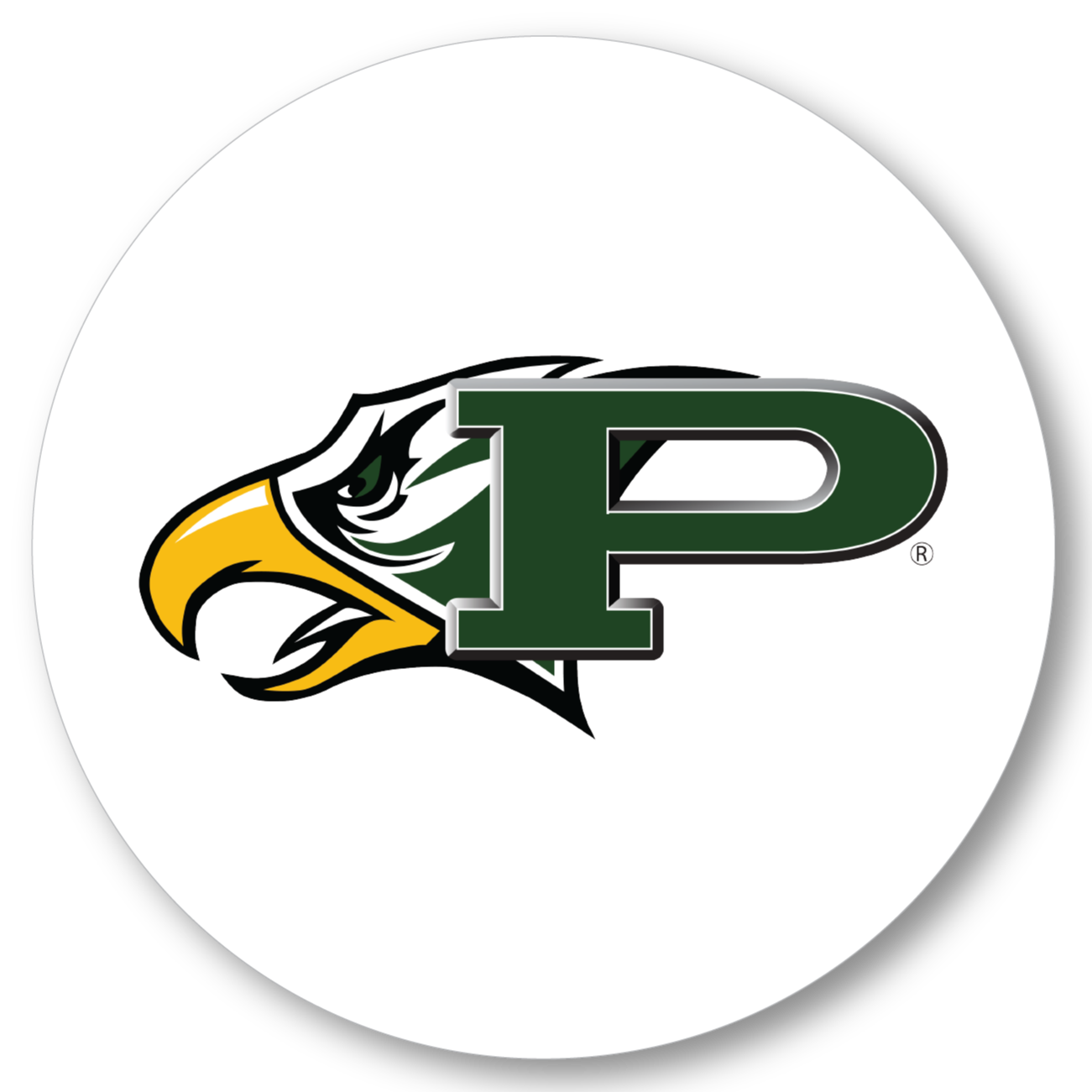 Prosper High School Logo