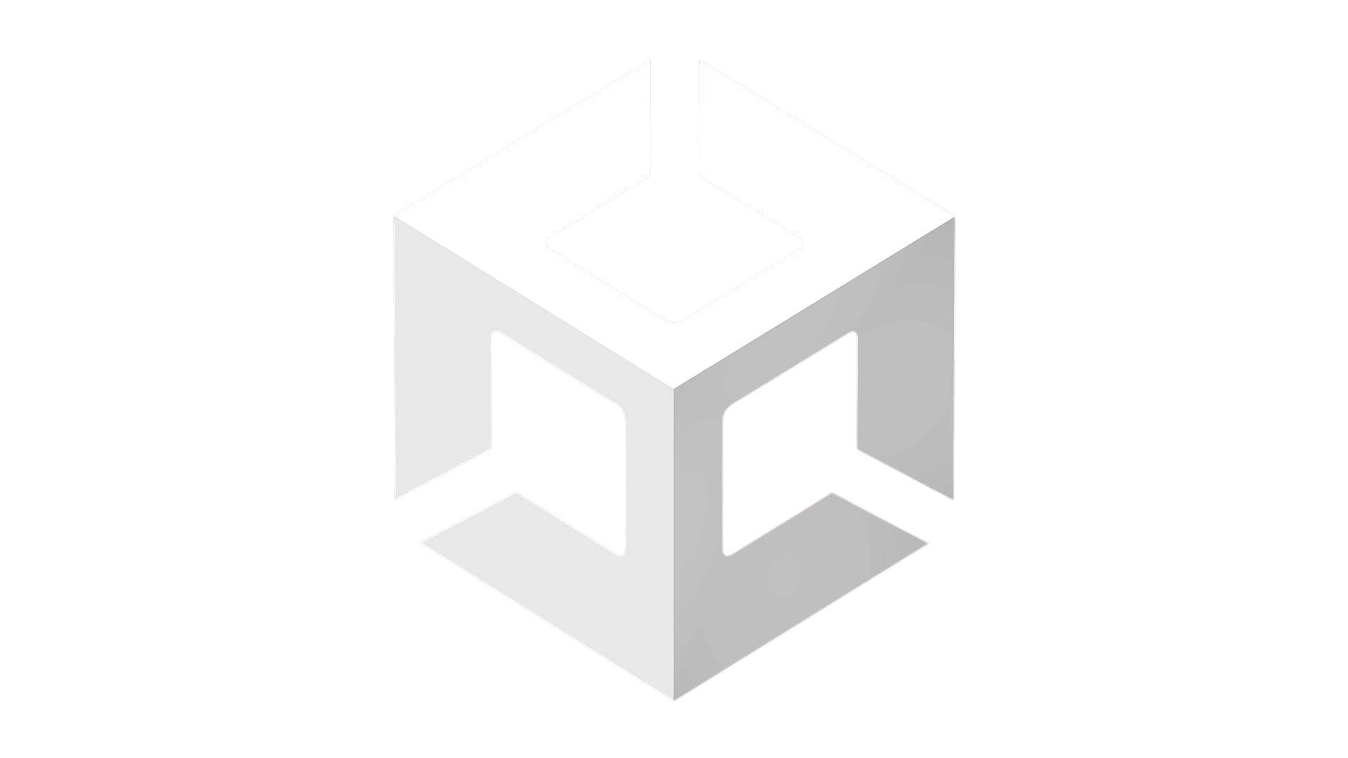 Unity Logo